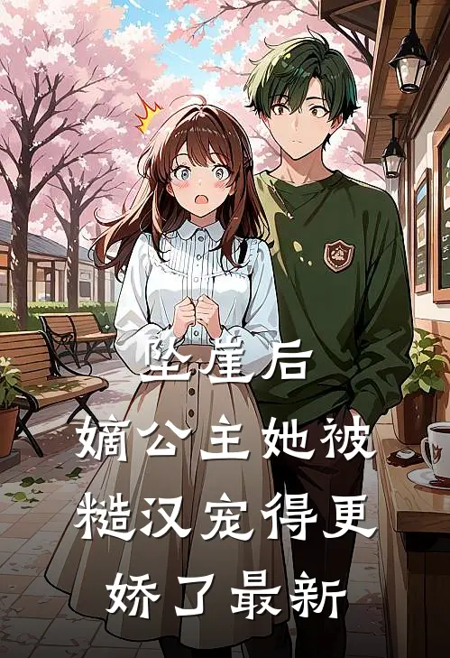 坠崖后，嫡公主她被糙汉宠得更娇了最新