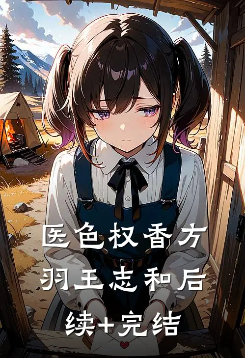医色权香方羽王志和后续+完结
