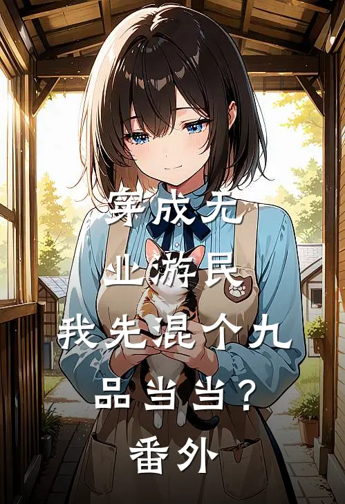 穿成无业游民，我先混个九品当当？ 番外