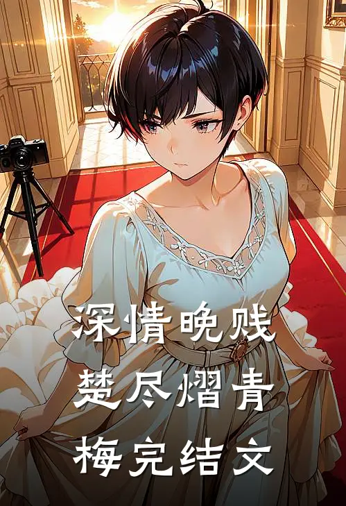 深情晚贱楚尽熠青梅完结文