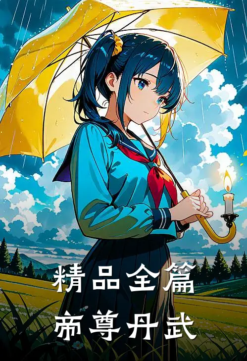 精品全篇帝尊丹武