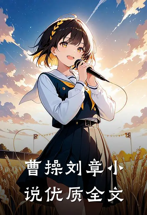 曹操刘章小说优质全文