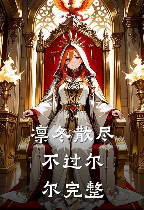 凛冬散尽，不过尔尔完整