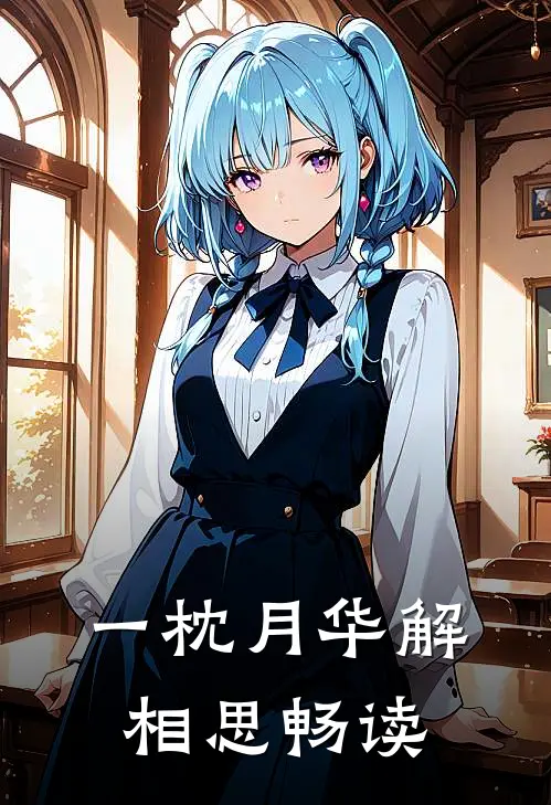 一枕月华解相思畅读