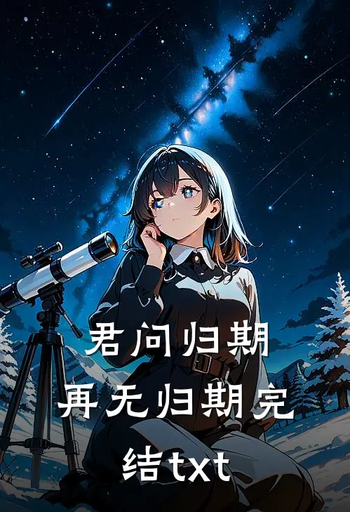 君问归期，再无归期完结txt