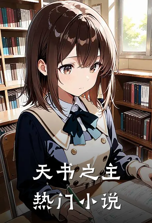 天书之主热门小说