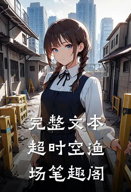完整文本超时空渔场 笔趣阁