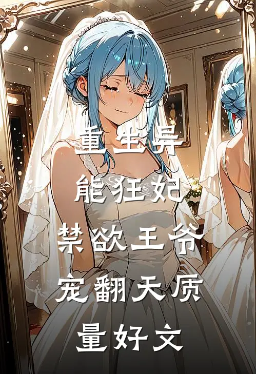 重生异能狂妃，禁欲王爷宠翻天质量好文