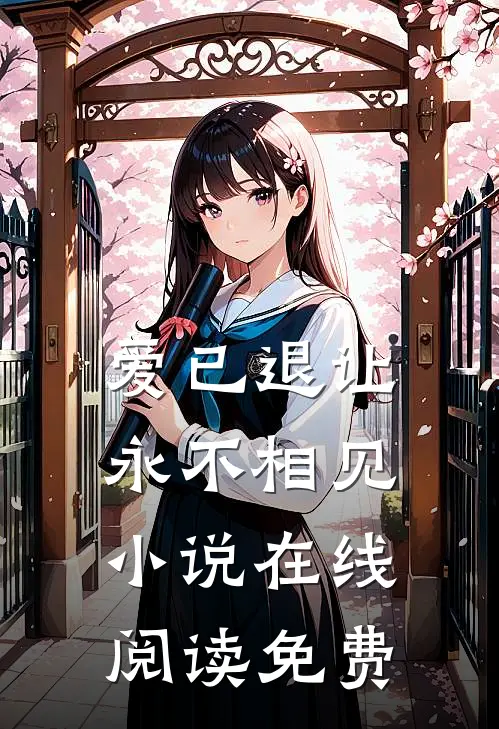 爱已退让，永不相见小说在线阅读免费