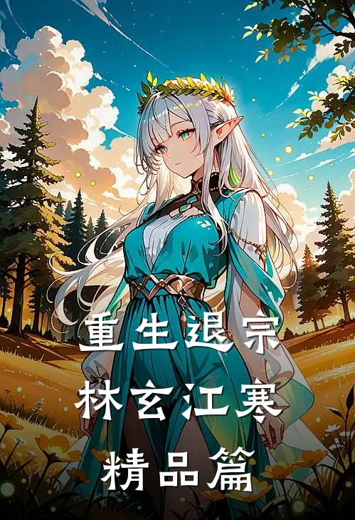 重生退宗林玄江寒精品篇在线阅读
