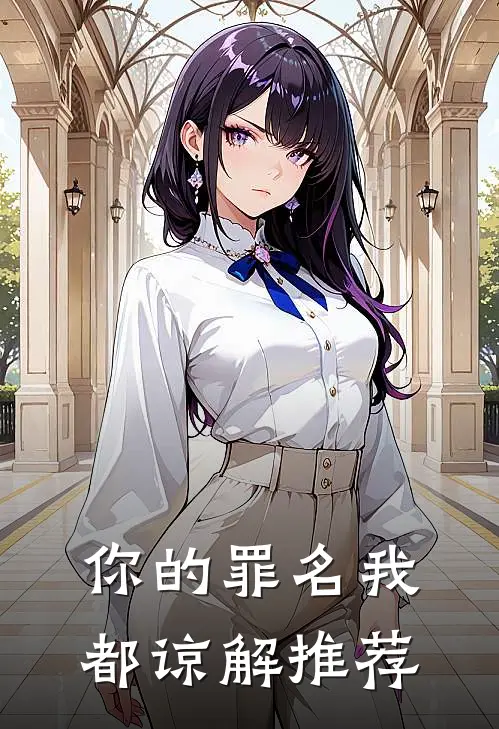 你的罪名我都谅解推荐