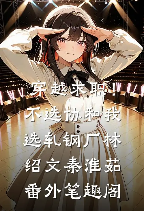 穿越求职！不选协和，我选轧钢厂：林绍文秦淮茹番外笔趣阁