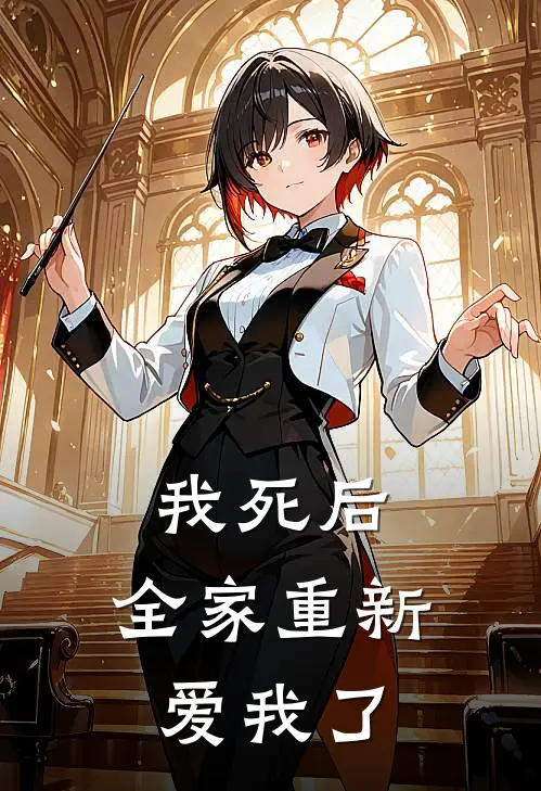 我死后，全家重新爱我了