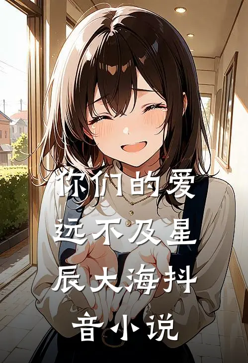 你们的爱，远不及星辰大海抖音小说