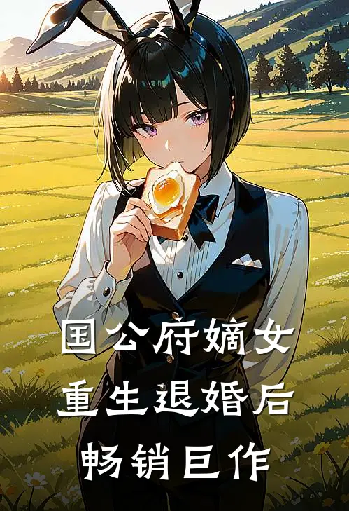 国公府嫡女重生退婚后畅销巨作