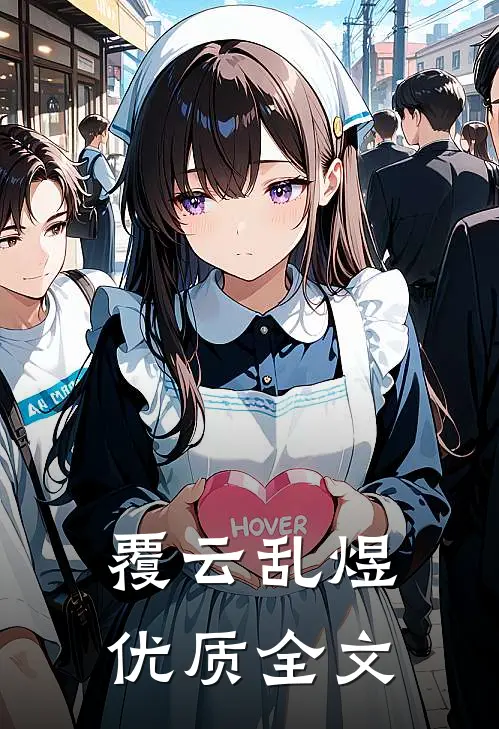 覆云乱煜优质全文