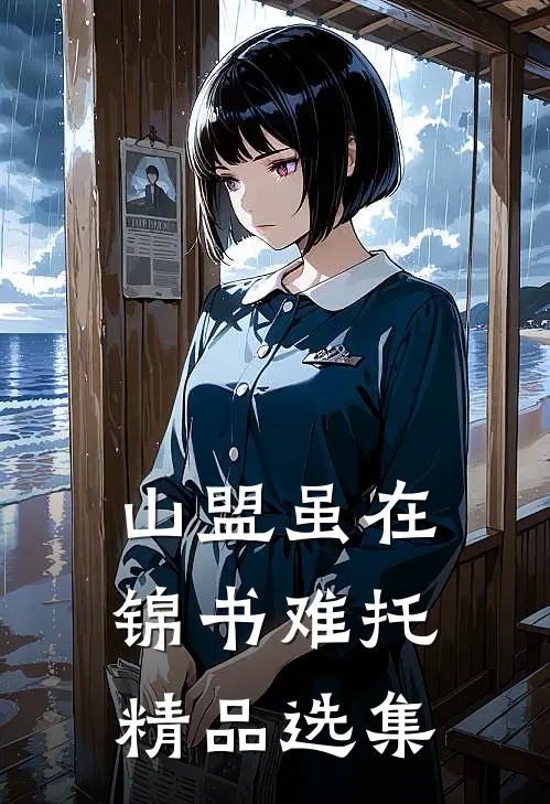山盟虽在锦书难托精品选集