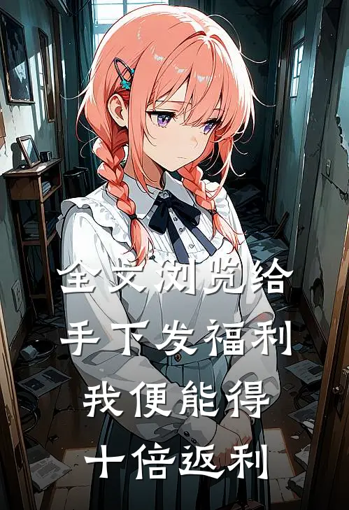 全文浏览给手下发福利，我便能得十倍返利