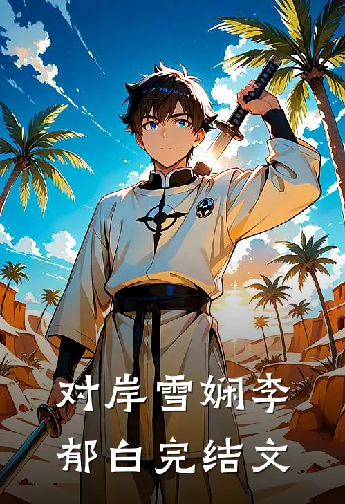 对岸雪娴李郁白完结文