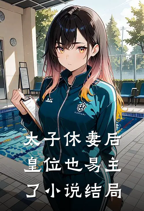 太子休妻后，皇位也易主了小说结局