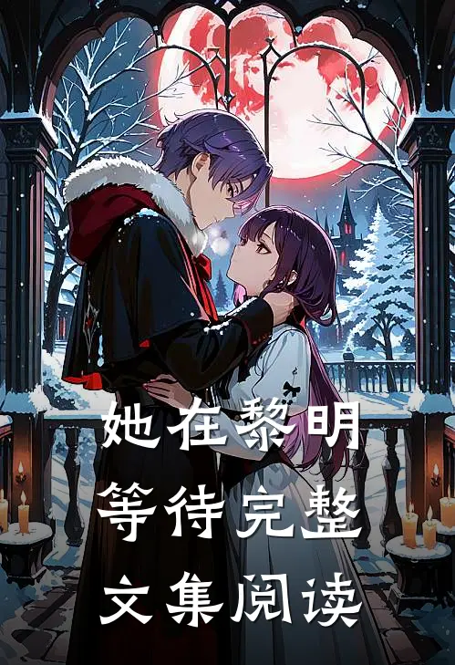 她在黎明等待完整文集阅读