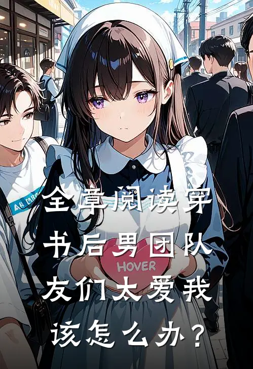 全章阅读穿书后男团队友们太爱我该怎么办？