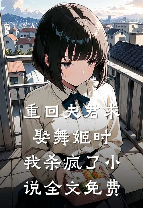 重回夫君求娶舞姬时,我杀疯了全文免费阅读