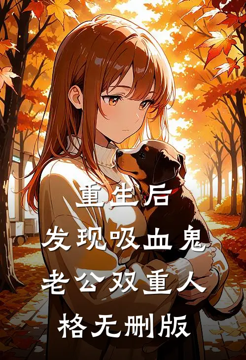 重生后，发现吸血鬼老公双重人格无删版