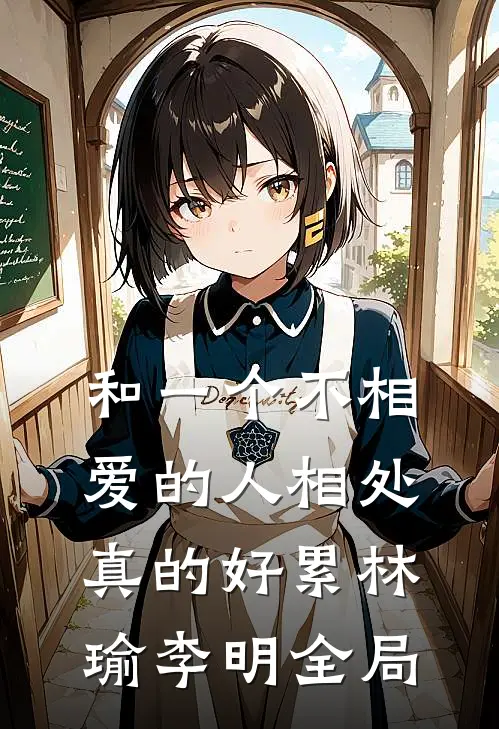 和一个不相爱的人相处真的好累林瑜李明全局