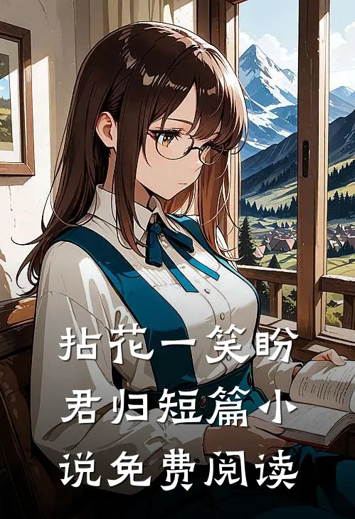 拈花一笑盼君归短篇小说免费阅读