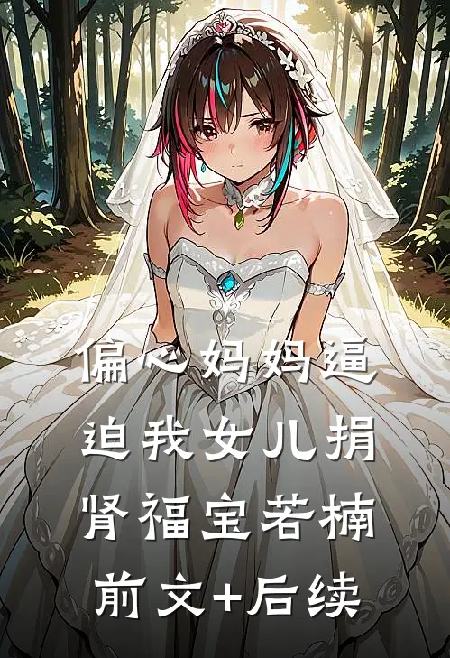 偏心妈妈逼迫我女儿捐肾福宝若楠前文+后续