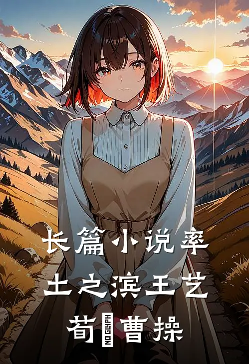 长篇小说率土之滨王艺荀彧曹操