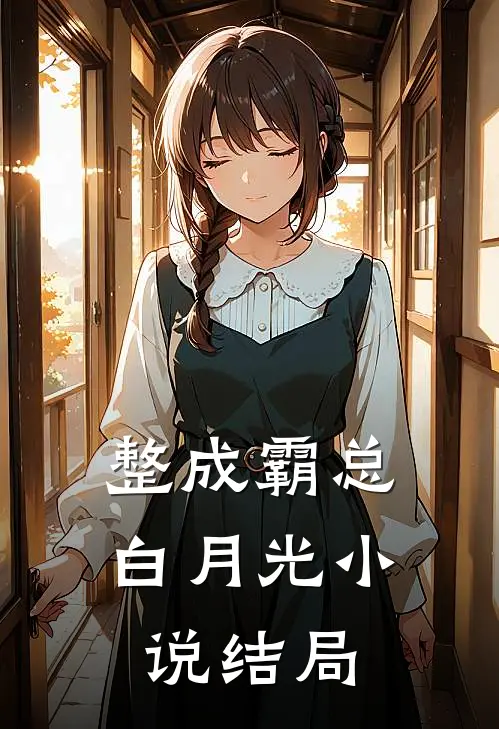 整成霸总白月光小说结局
