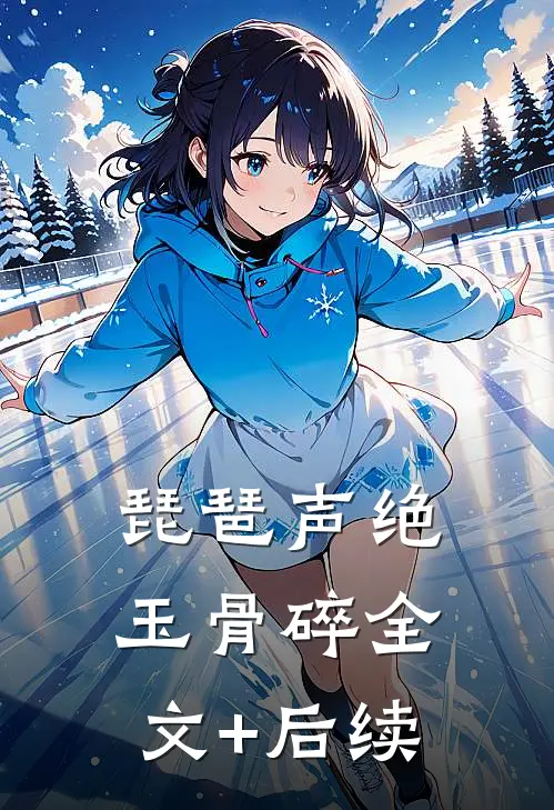 琵琶声绝玉骨碎全文+后续