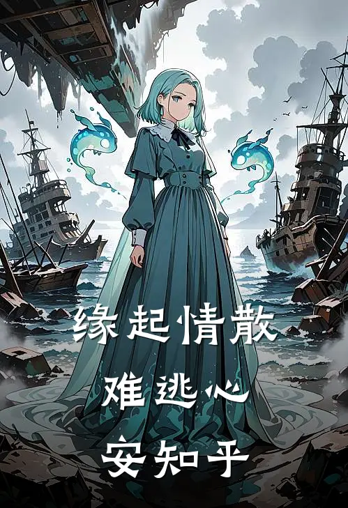 缘起情散，难逃心安知乎