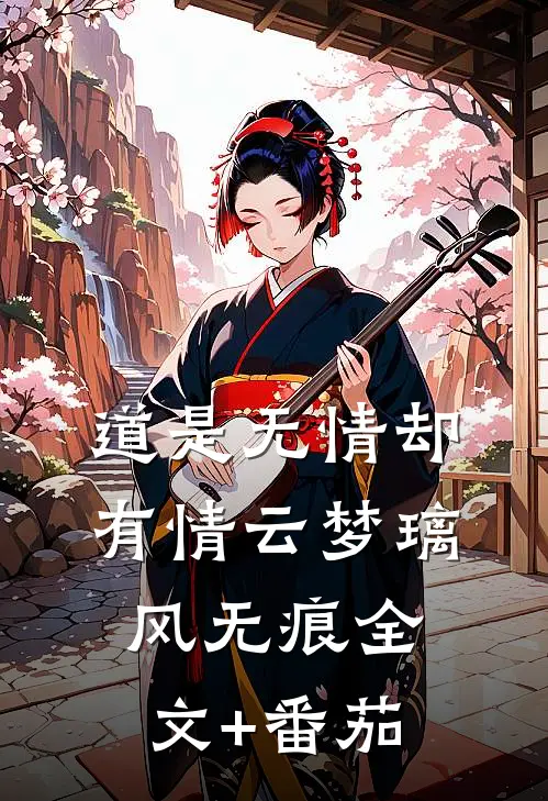 道是无情却有情云梦璃风无痕全文+番茄