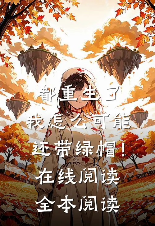 都重生了，我怎么可能还带绿帽！在线阅读全本阅读