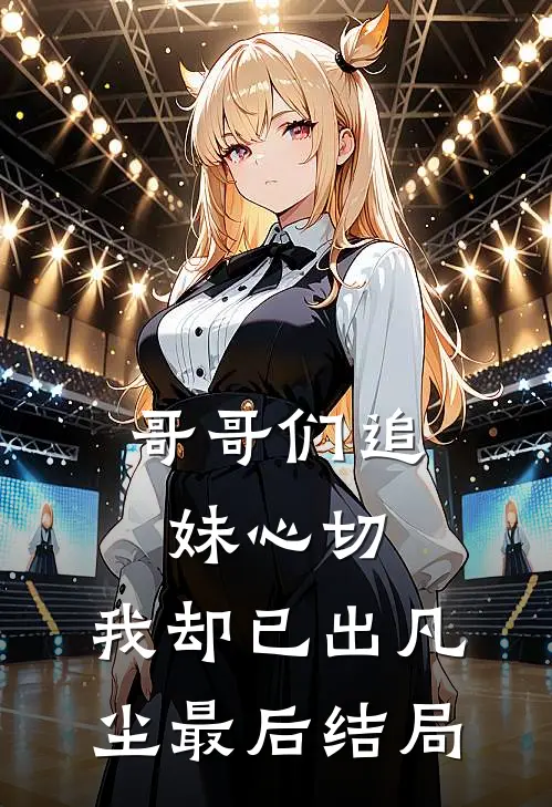 哥哥们追妹心切,我却已出凡尘最后结局