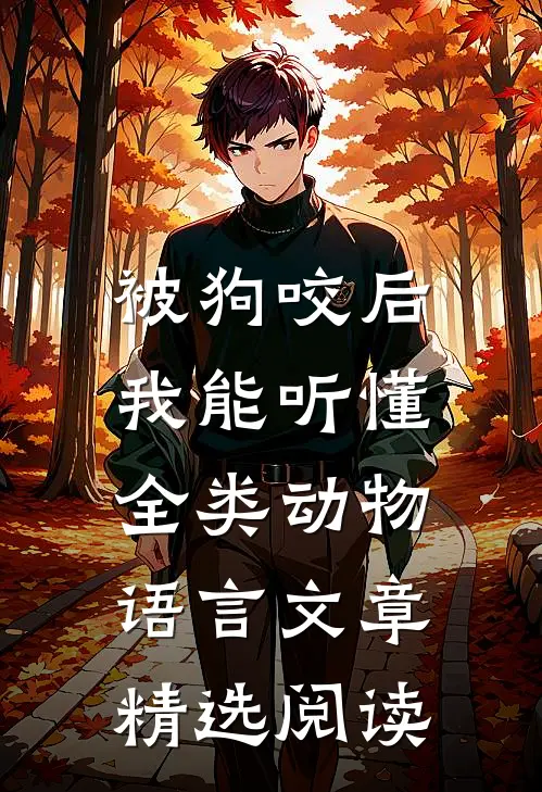 被狗咬后，我能听懂全类动物语言文章精选阅读