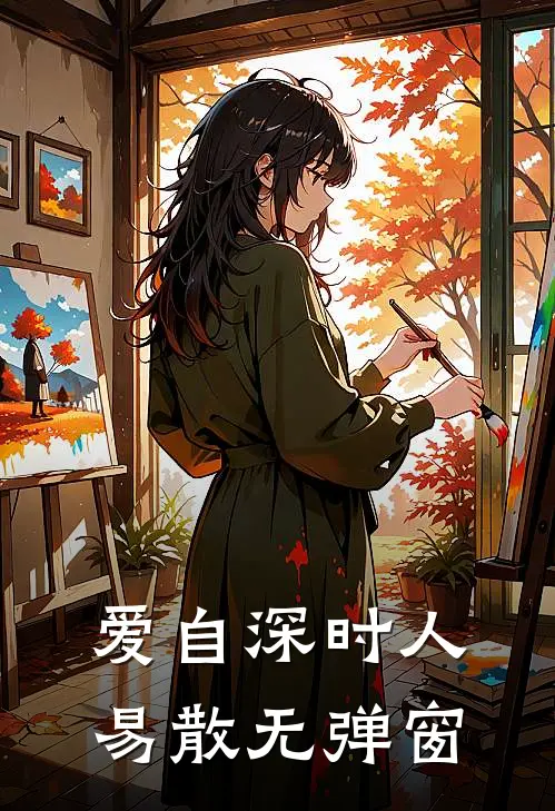 爱自深时人易散无弹窗