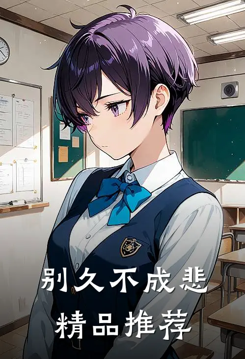 别久不成悲精品推荐