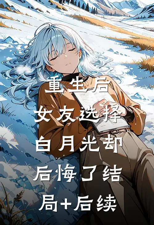 重生后，女友选择白月光却后悔了结局+后续