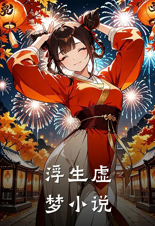 浮生虚梦小说