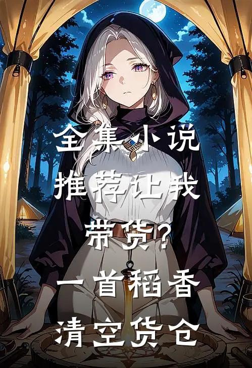 全集小说推荐让我带货?一首稻香清空货仓