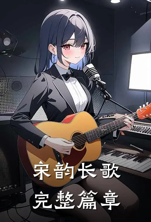 宋韵长歌完整篇章