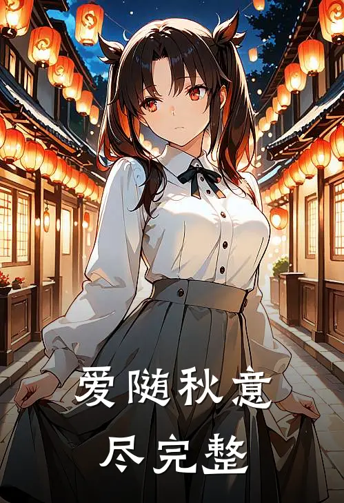 爱随秋意尽完整