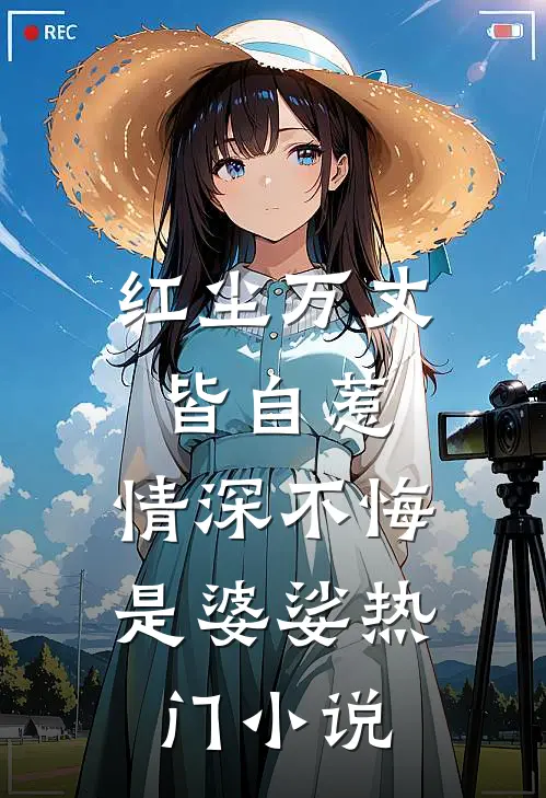 红尘万丈皆自惹，情深不悔是婆娑热门小说