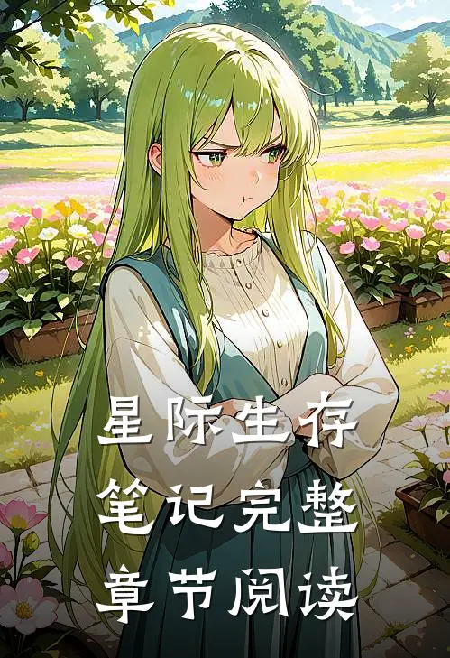 星际生存笔记完整章节阅读全文