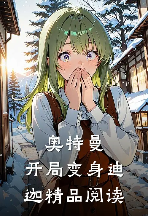 奥特曼：开局变身迪迦精品阅读
