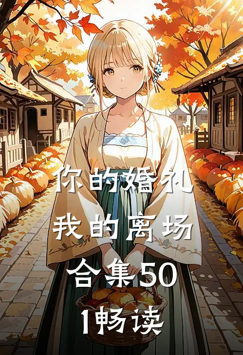 你的婚礼，我的离场合集501畅读